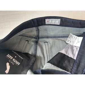 Ag Men’s Dark Wash Contour 360 Sample Line (Size 30x29)